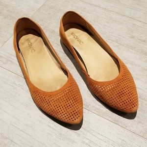 Vionic Gem Posey Flat